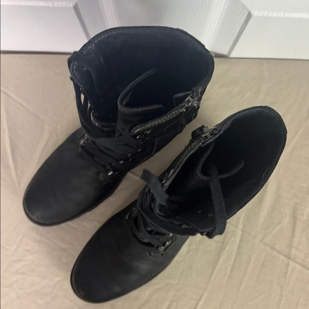 Sorel Emelie conquest women’s winter snow boots size 8.5 - Picture 5 of 11